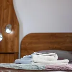 Thermae 2bdrm Sunny Апартаменты *