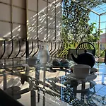 Thermae 2bdrm Sunny Апартаменты *