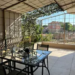 Апартаменты Thermae 2bdrm Sunny *