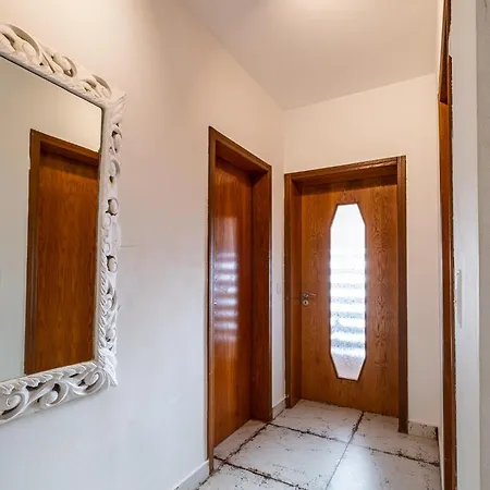 Appartement Thermae 2bdrm Sunny