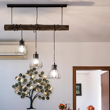 Thermae 2bdrm Sunny *