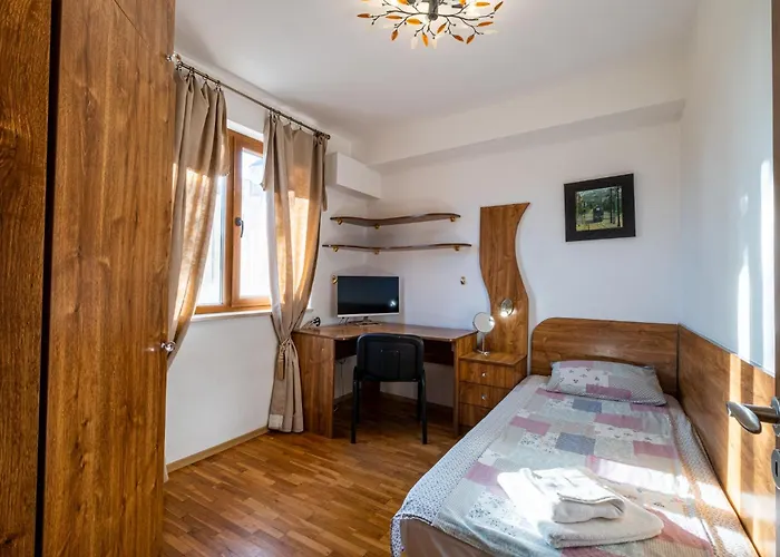 Thermae 2bdrm Sunny Daire *