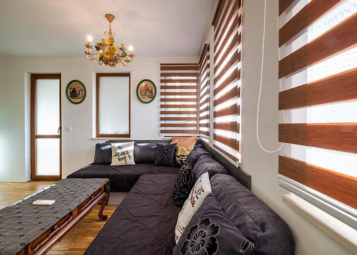 Thermae 2bdrm Sunny Daire Varna