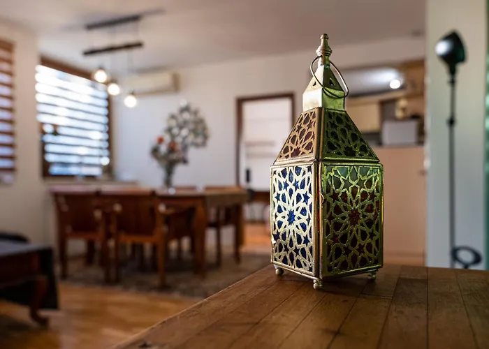 Thermae 2bdrm Sunny * Varna