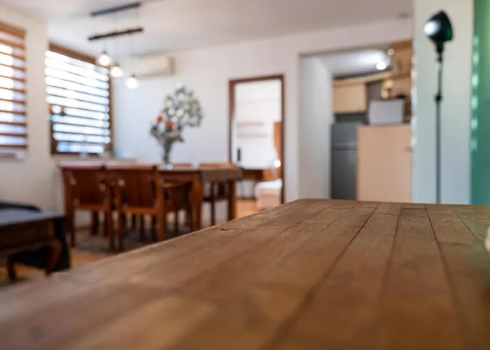 Thermae 2bdrm Sunny Varna