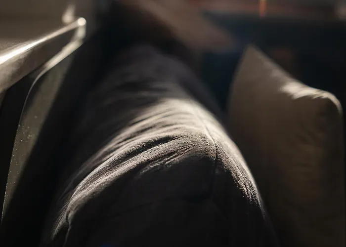 Daire Thermae 2bdrm Sunny Varna