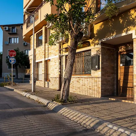 Thermae 2bdrm Sunny Daire *