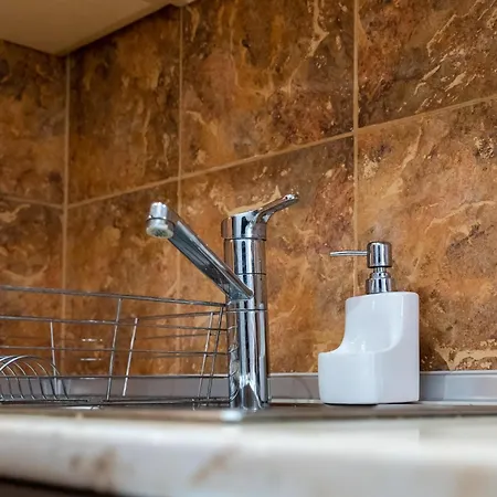 Thermae 2bdrm Sunny * Warna