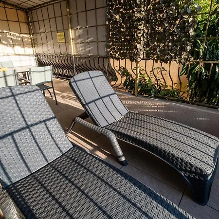 Thermae 2bdrm Sunny Daire Varna