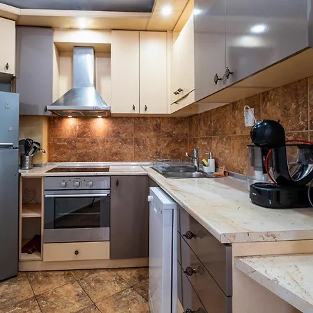 Apartment Thermae 2bdrm Sunny