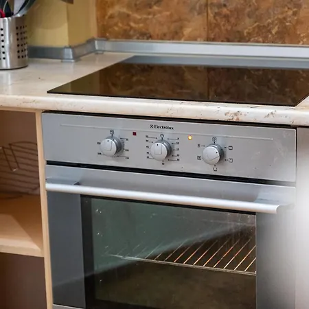 Daire Thermae 2bdrm Sunny *