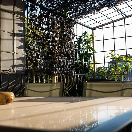 Apartment Thermae 2bdrm Sunny