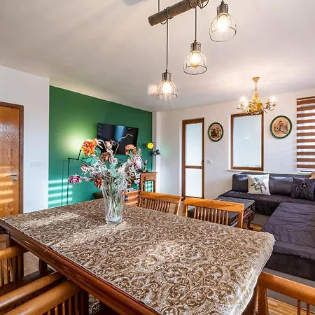 Thermae 2bdrm Sunny Daire Varna