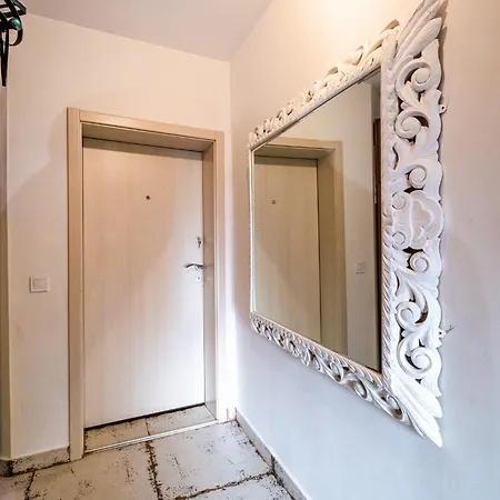 Apartment Thermae 2bdrm Sunny *