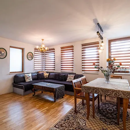 Thermae 2bdrm Sunny * Varna