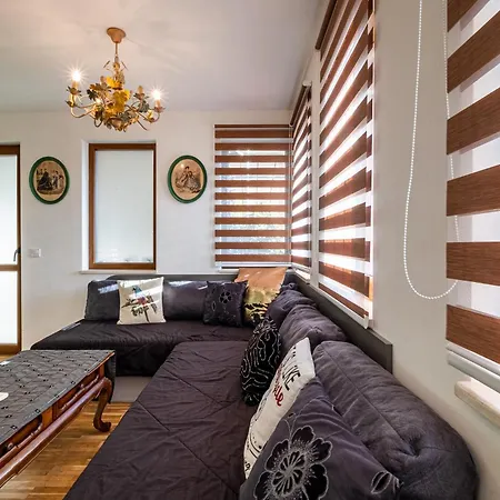 Thermae 2bdrm Sunny Daire Varna