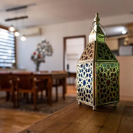 Thermae 2bdrm Sunny * Warna