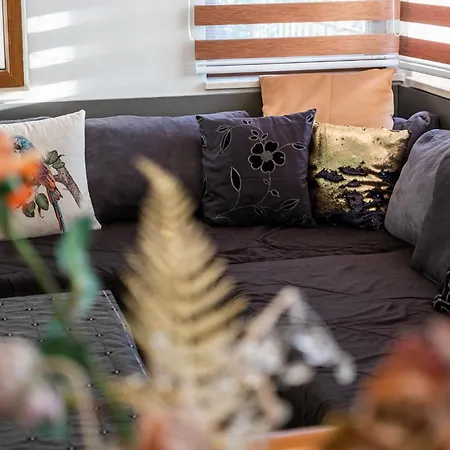 Thermae 2bdrm Sunny *