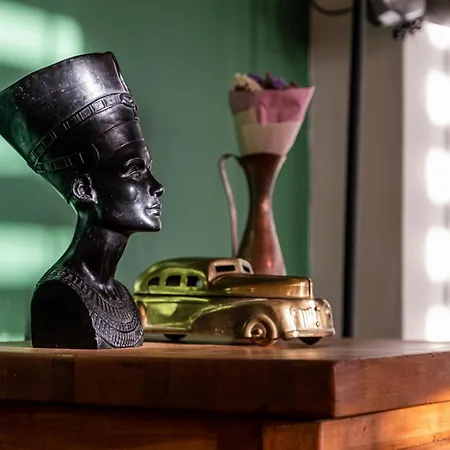 Thermae 2bdrm Sunny * Varna