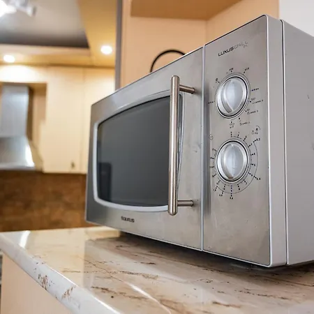 Daire Thermae 2bdrm Sunny Varna