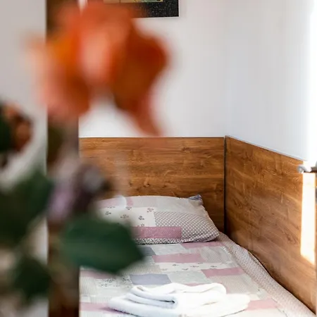 Thermae 2bdrm Sunny *