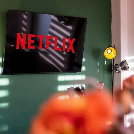 Apartment Thermae 2bdrm Sunny Warna