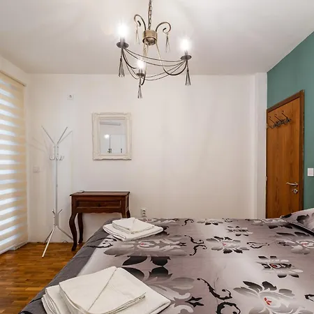 Thermae 2bdrm Sunny * Varna