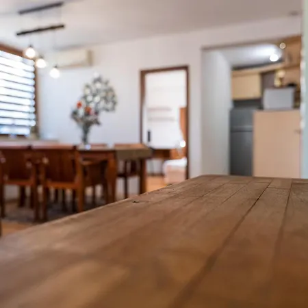 Thermae 2bdrm Sunny Warna