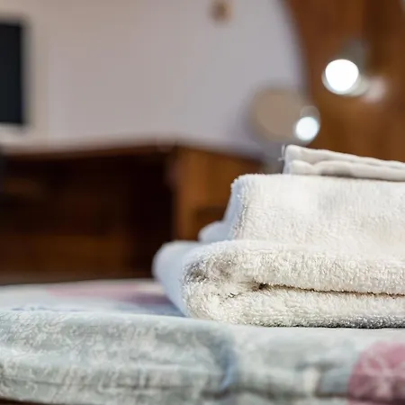 Daire Thermae 2bdrm Sunny