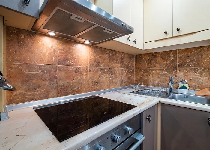 Thermae 2bdrm Sunny Διαμέρισμα Βάρνα