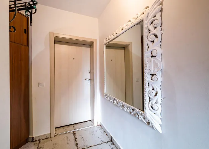 Apartment Thermae 2bdrm Sunny *