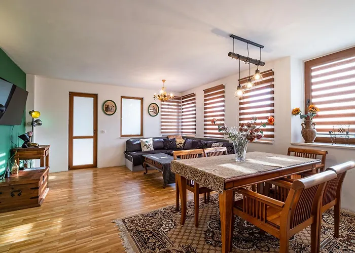 Διαμέρισμα Thermae 2bdrm Sunny Βάρνα