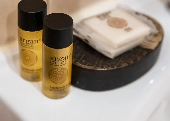 Thermae 2bdrm Sunny *