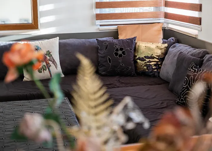 Thermae 2bdrm Sunny *