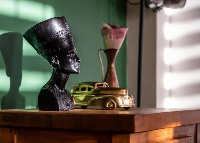 Thermae 2bdrm Sunny * Βάρνα