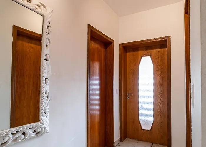 Διαμέρισμα Thermae 2bdrm Sunny