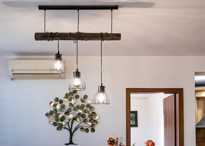 Thermae 2bdrm Sunny *