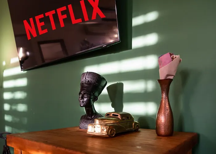 Thermae 2bdrm Sunny Βάρνα