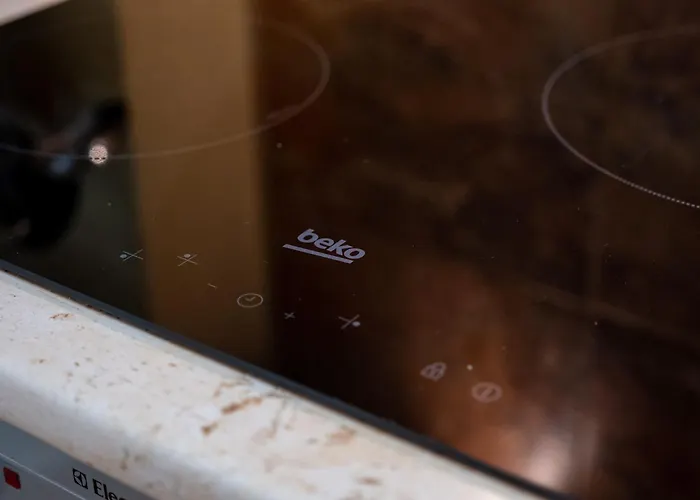 Thermae 2bdrm Sunny Διαμέρισμα Βάρνα