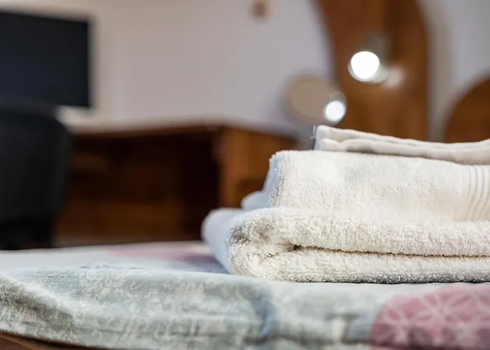 Apartment Thermae 2bdrm Sunny